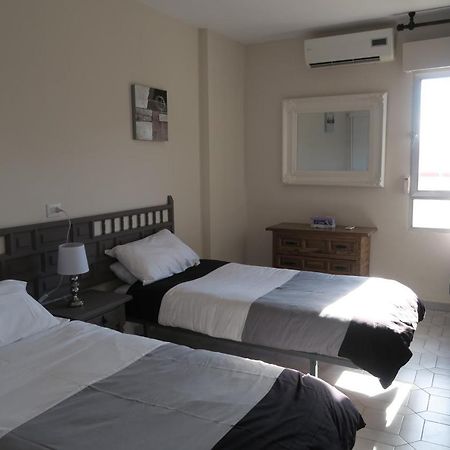 Apartamento 1 dormitorio con vistas Edificio Jupiter Benalmádena Exterior foto