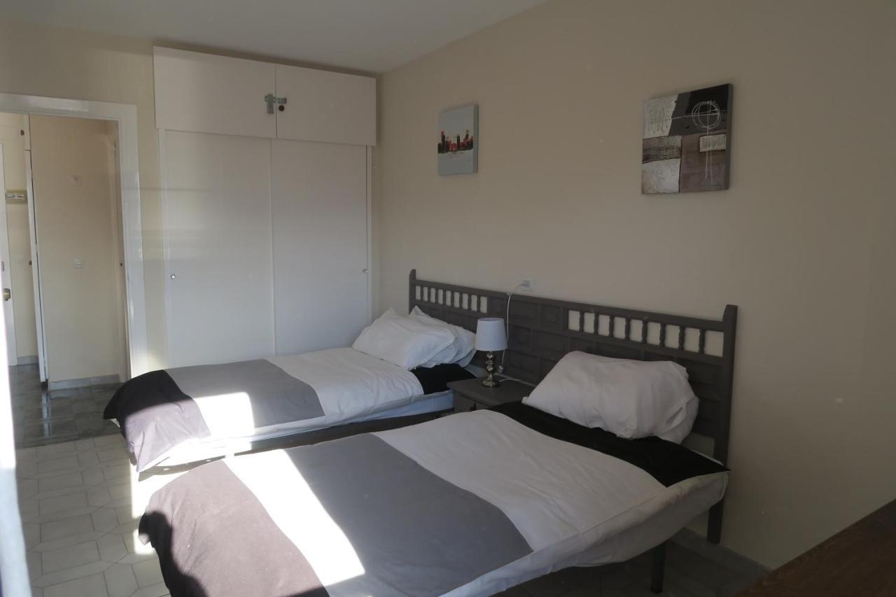 Apartamento 1 dormitorio con vistas Edificio Jupiter Benalmádena Exterior foto
